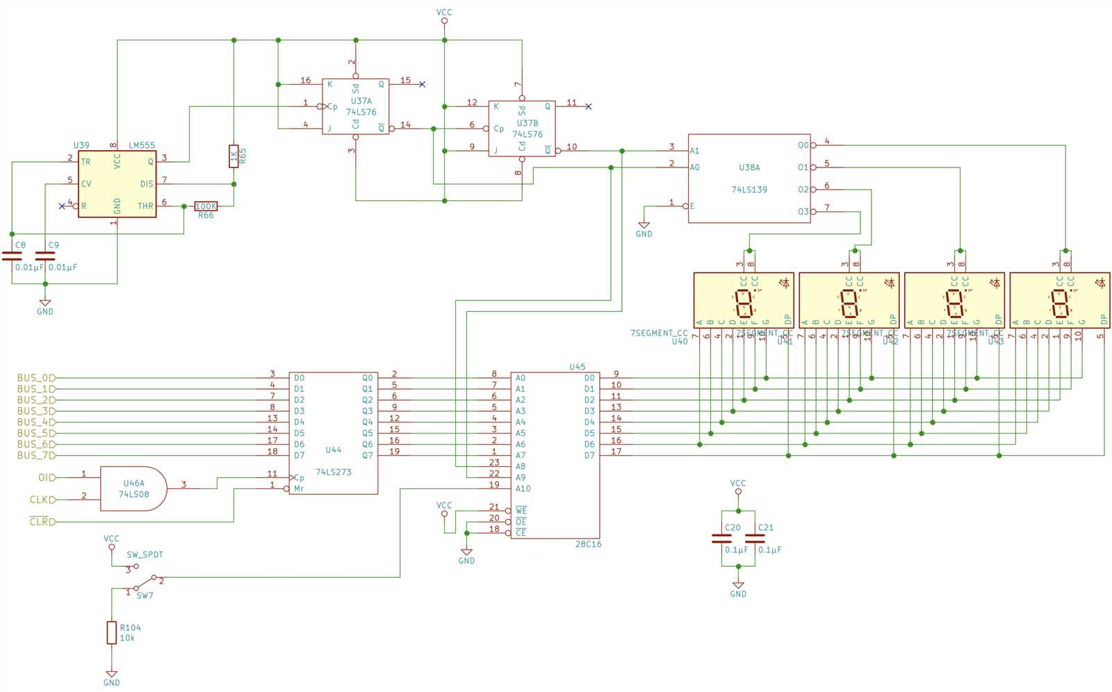 datasheet-74ls90