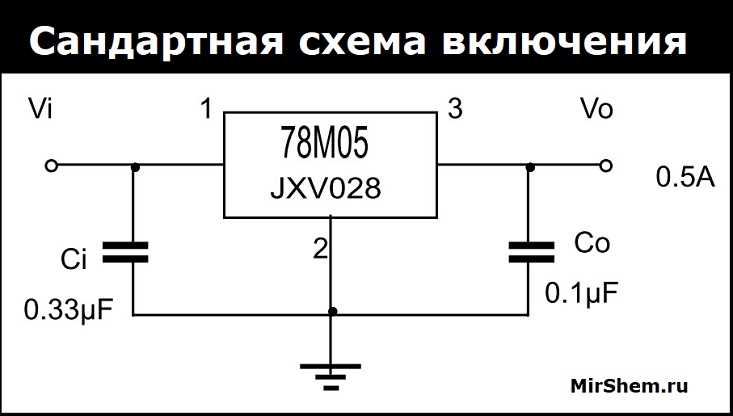 datasheet-78m05