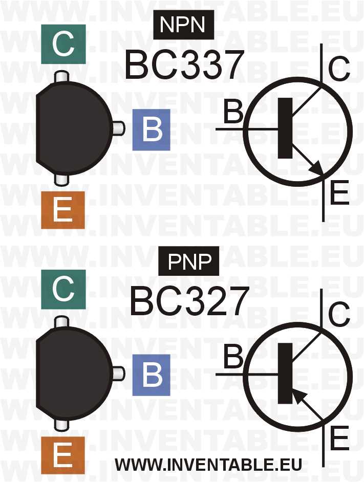 datasheet-bc327