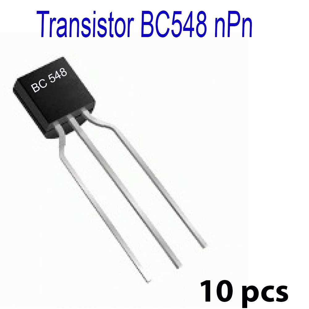 datasheet-bc548-transistor