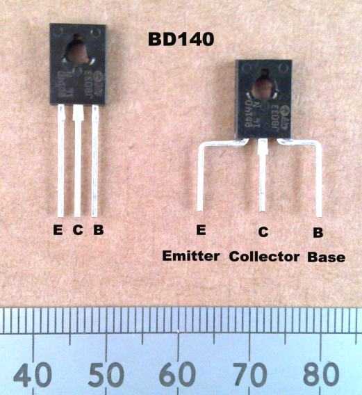 datasheet-bd140