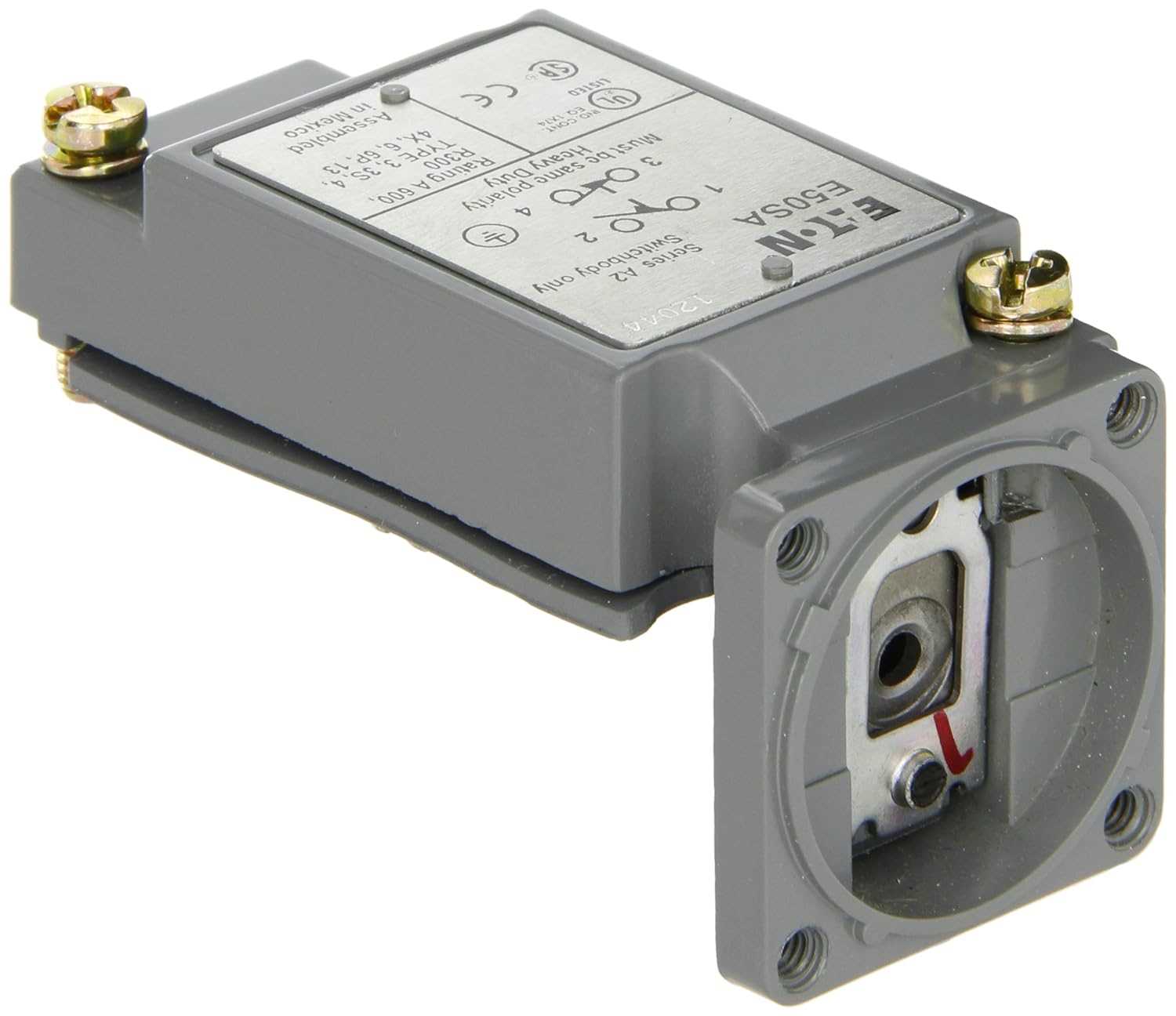 datasheet-limit-switch