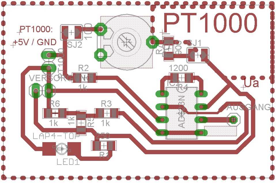 datasheet-pt1000