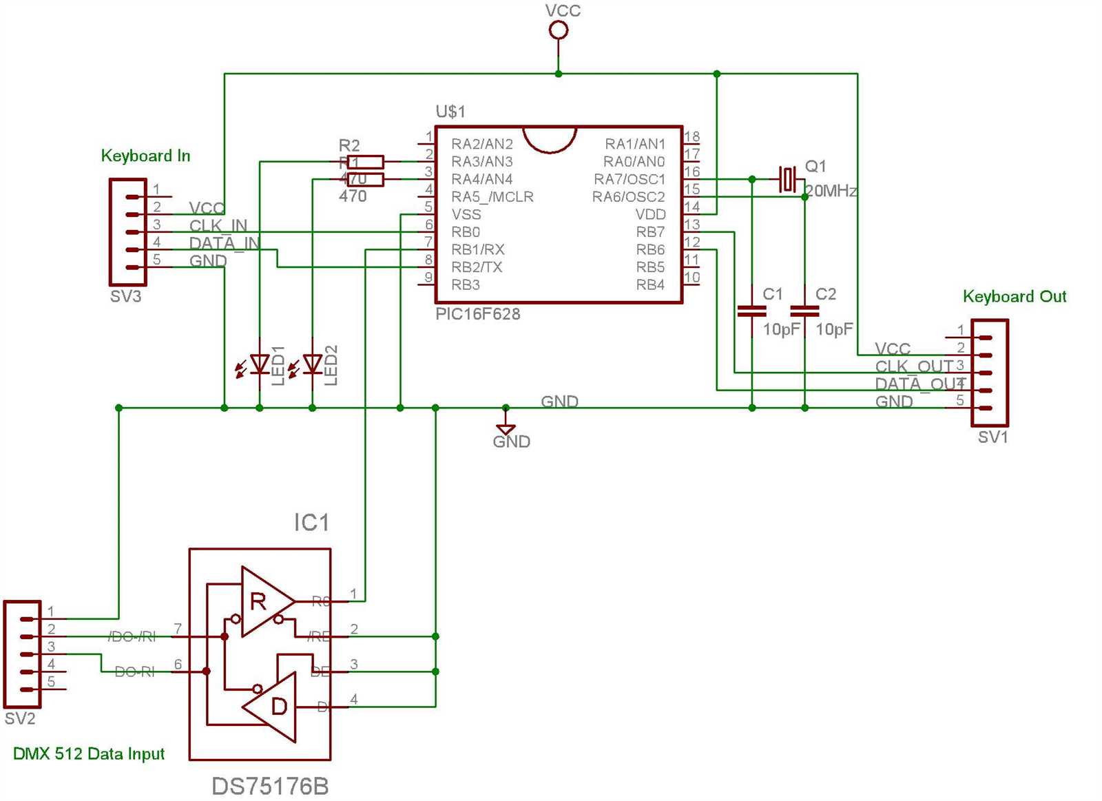 datasheet-sn75176bp datasheet-sn75176bp