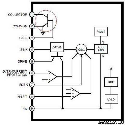 datasheet-str-s6707