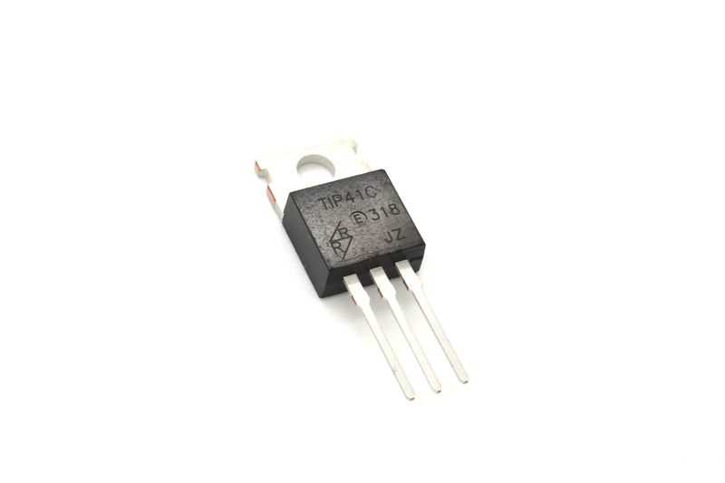 datasheet-transistor-tip41