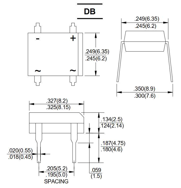 db207s-datasheet