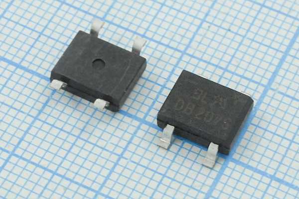 db207s-datasheet