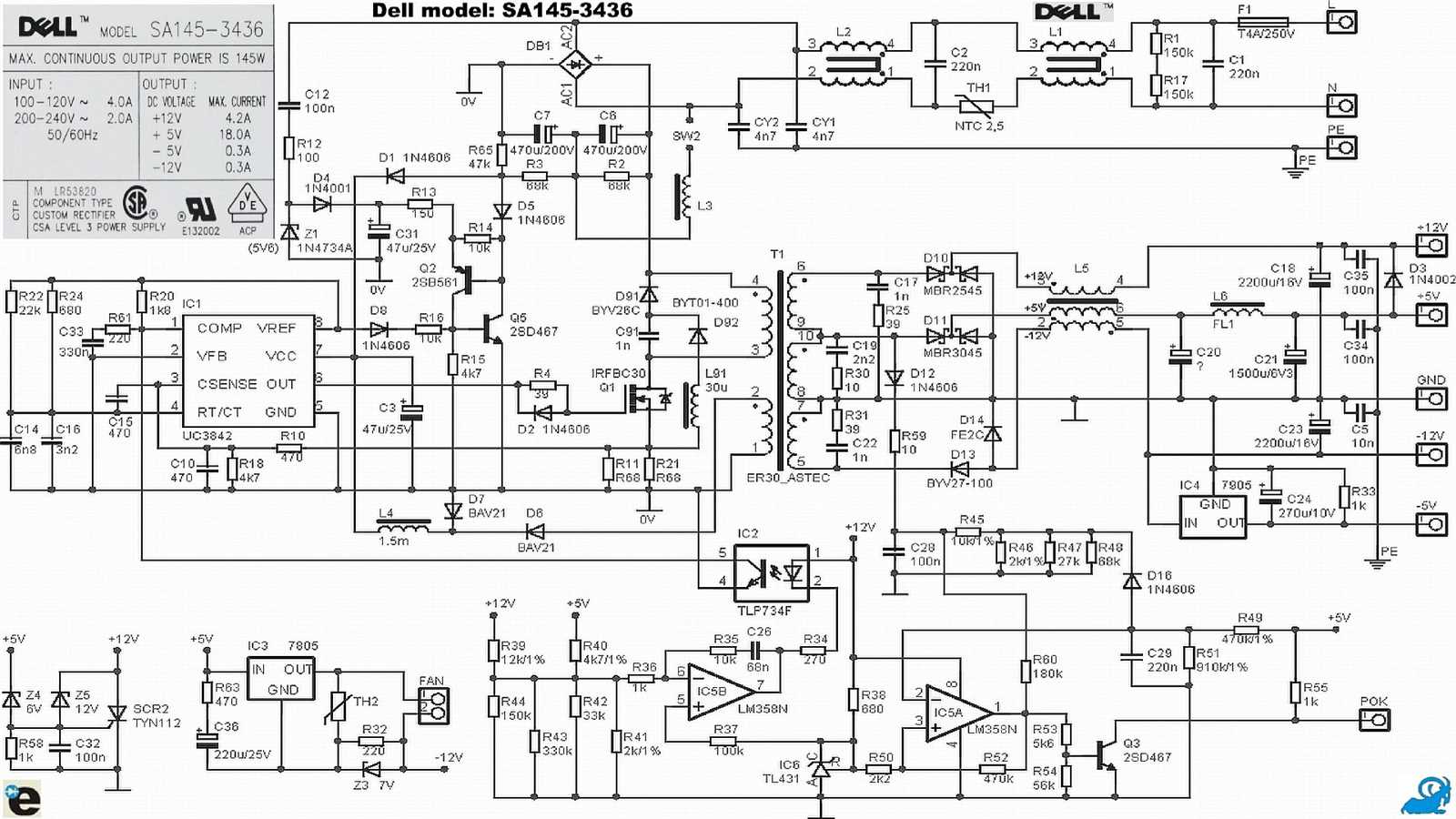 dell-3430-datasheet