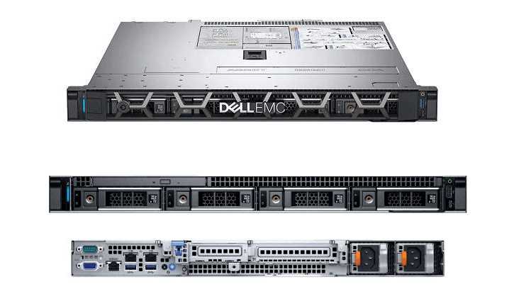 dell-emc-poweredge-r440-datasheet