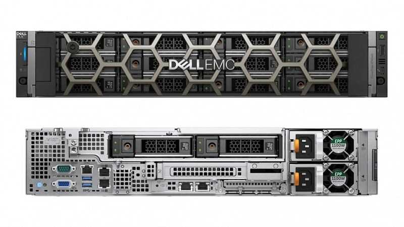 dell-emc-r740-datasheet