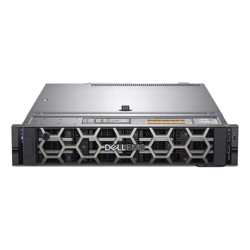 dell-poweredge-r540-server-datasheet