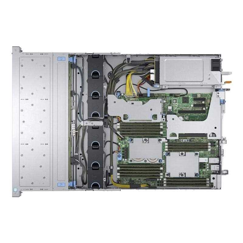dell-poweredge-r540-server-datasheet