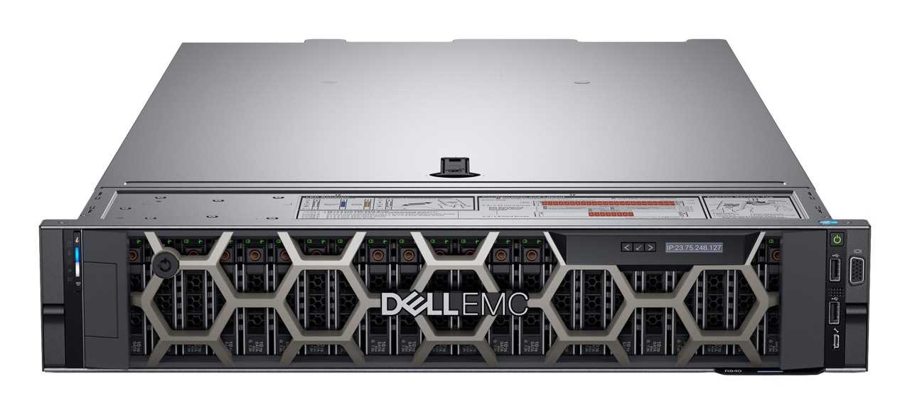 dell-poweredge-r740-datasheet