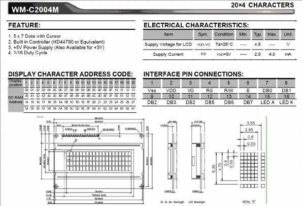 df04m-datasheet