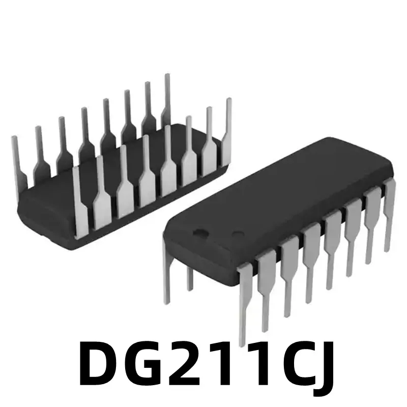 dg211cj-datasheet