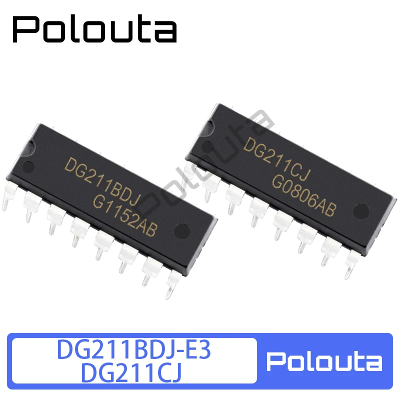 dg211cj-datasheet