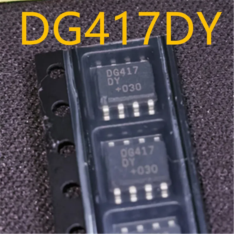 dg417-datasheet dg417-datasheet