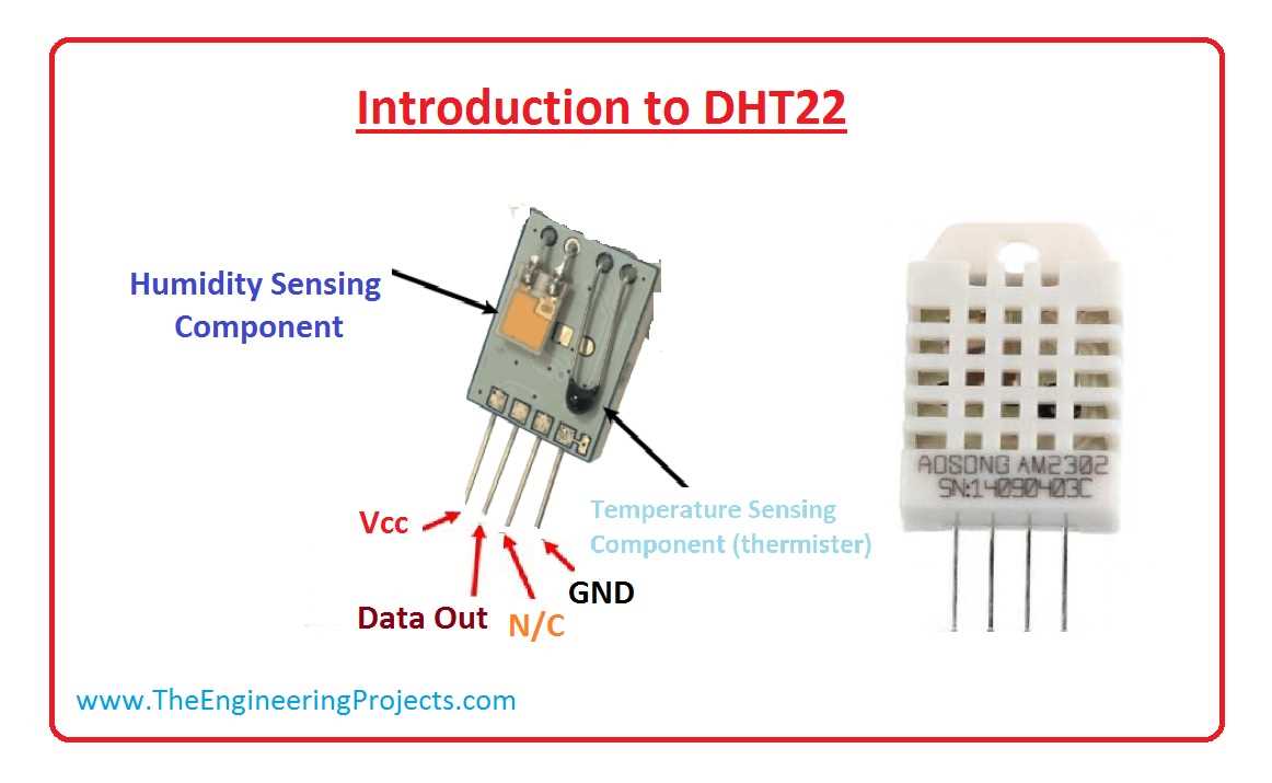 dht22-module-datasheet