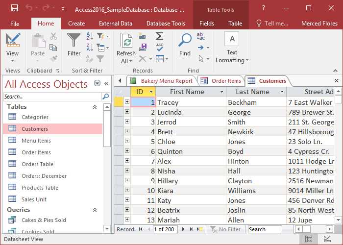 difference-between-datasheet-view-and-design-view-in-ms-access