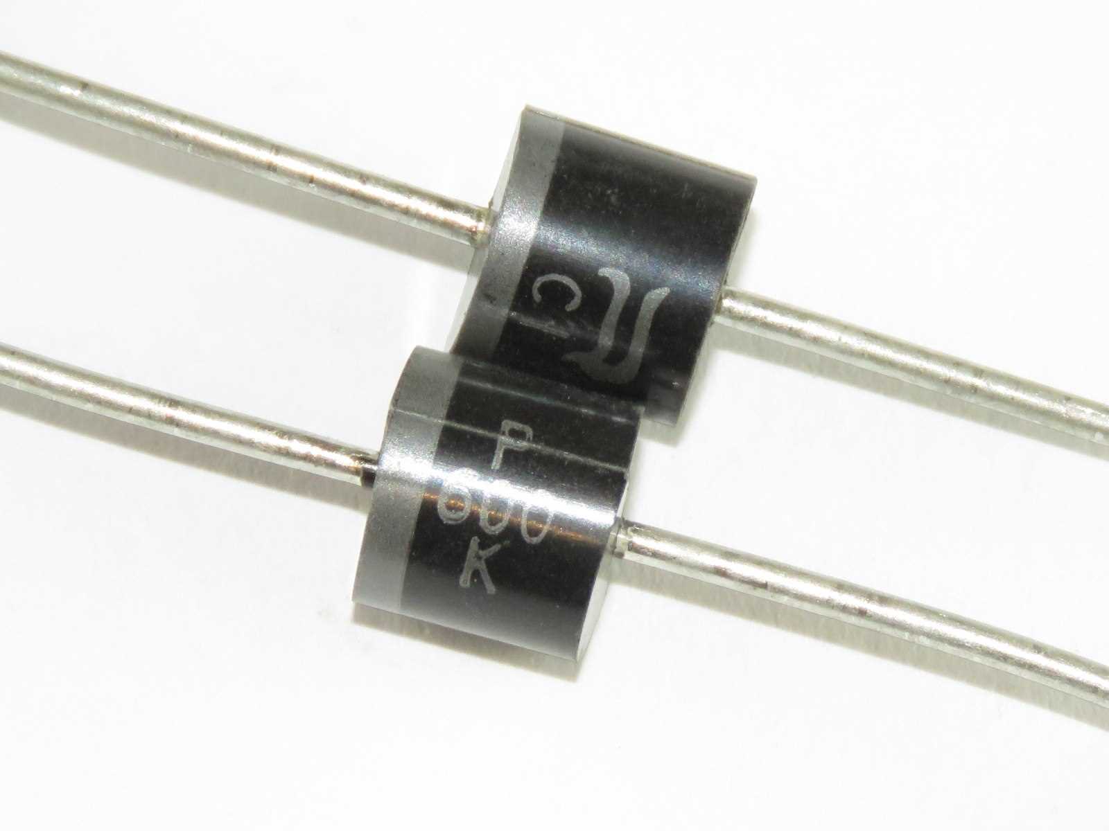diode-p600k-datasheet