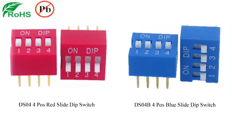 dip-switch-datasheet