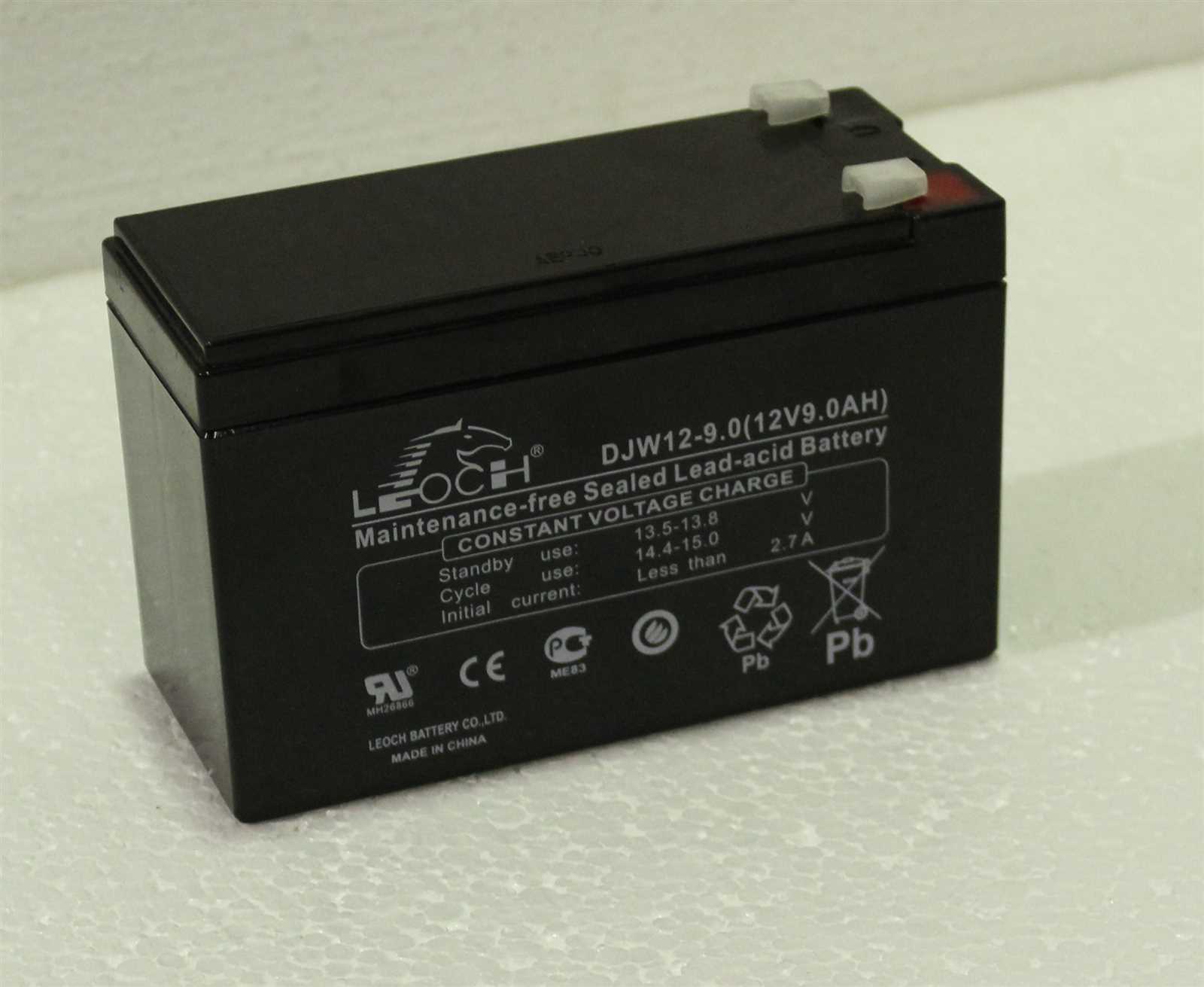 djw12-9.0-datasheet
