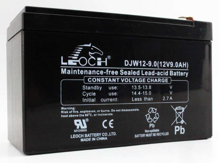 djw12-9.0-datasheet