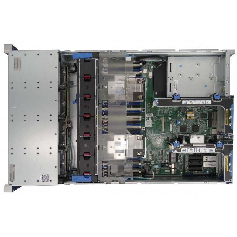 dl380-gen9-datasheet