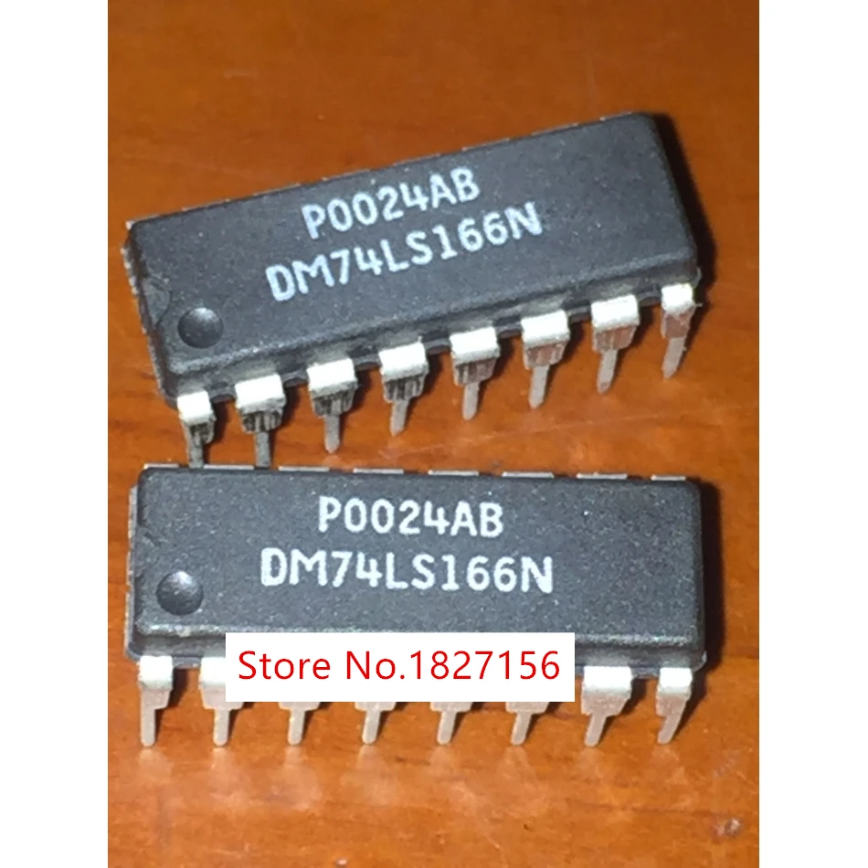 dm74ls00-manufacturer-datasheet