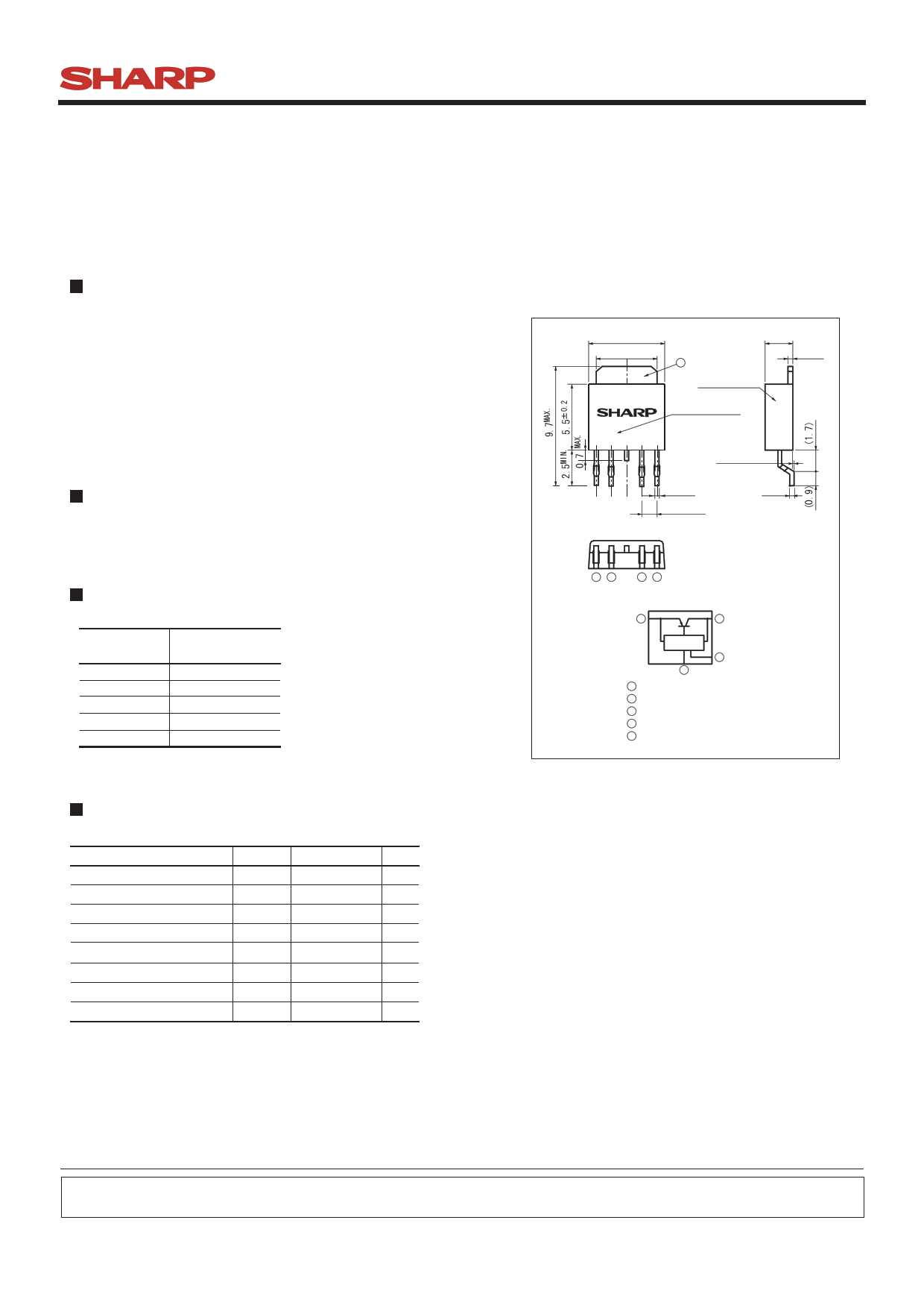 dna-datasheet