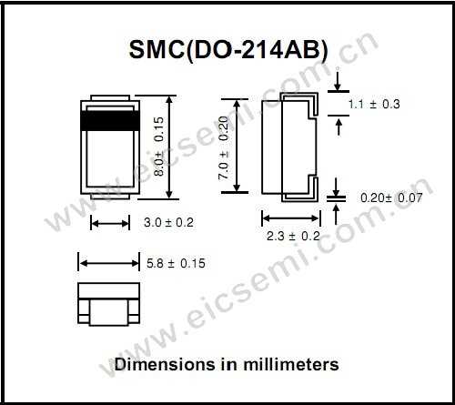 do-214ab-datasheet