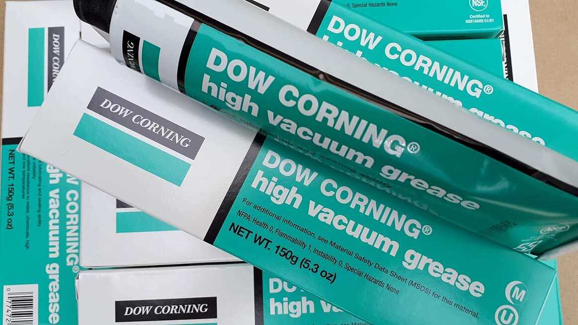 dow-corning-738-datasheet