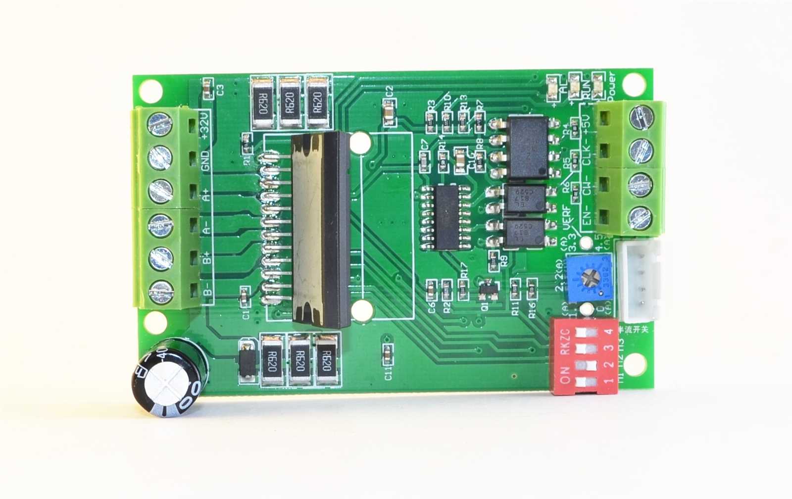driver-tb6600-datasheet