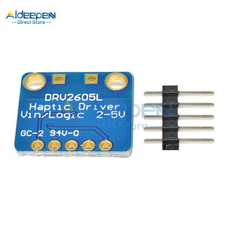 drv2605l-datasheet