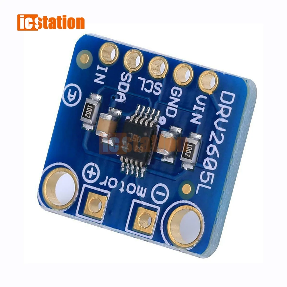 drv2605l-datasheet
