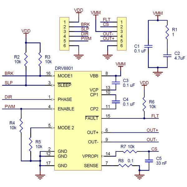 drv5055-datasheet