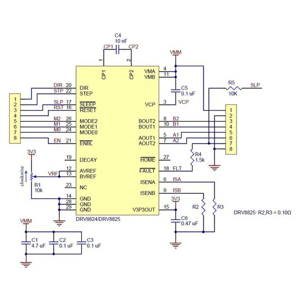 drv5055-datasheet