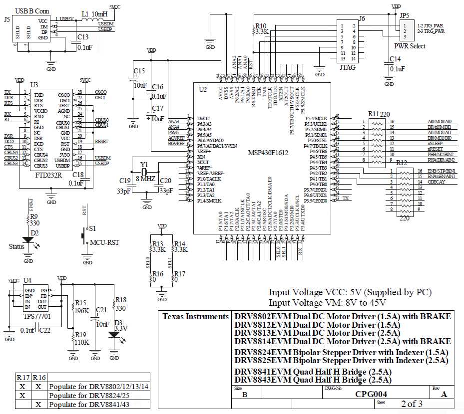 drv8811-datasheet