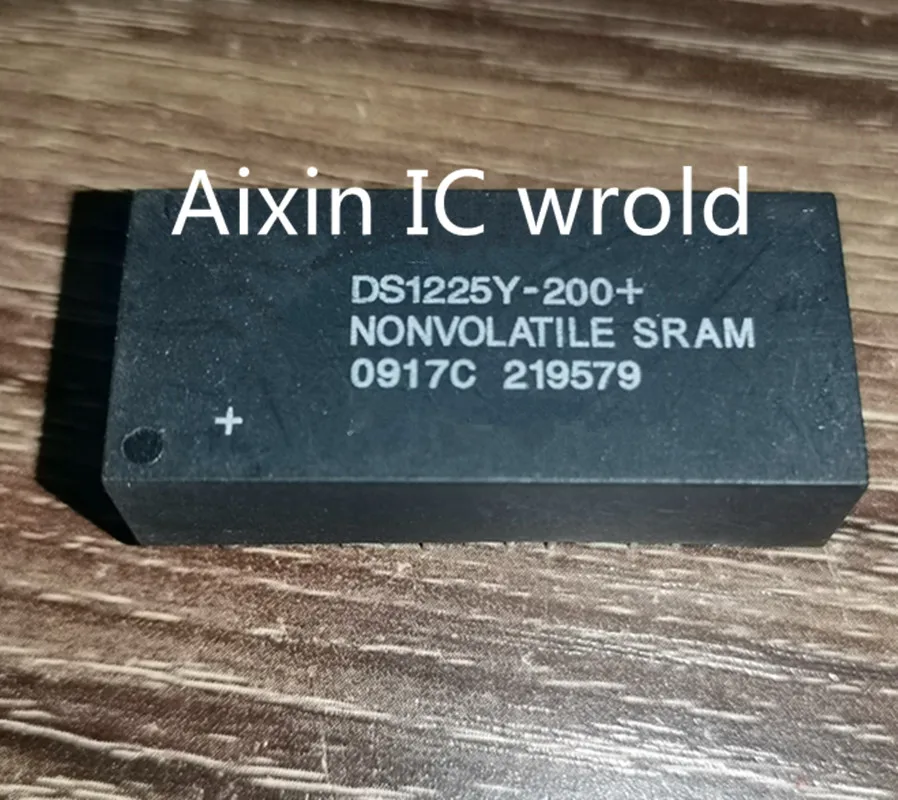 ds1225y-200-datasheet