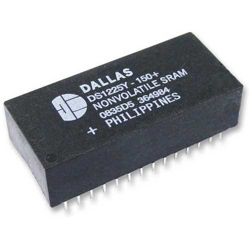ds1225y-200-datasheet