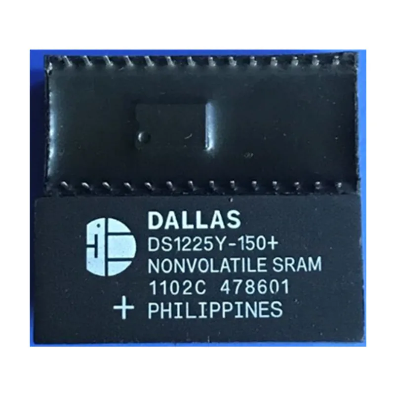ds1225y-200-datasheet