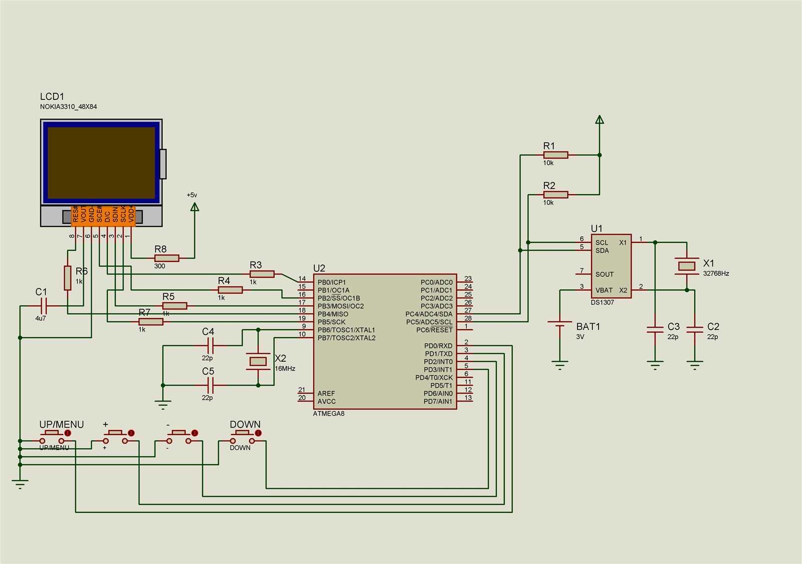 ds1307n-datasheet