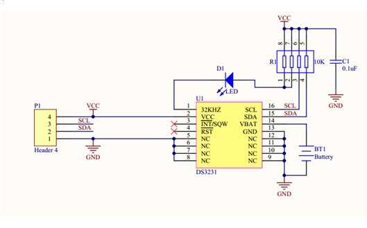 ds3231-module-datasheet