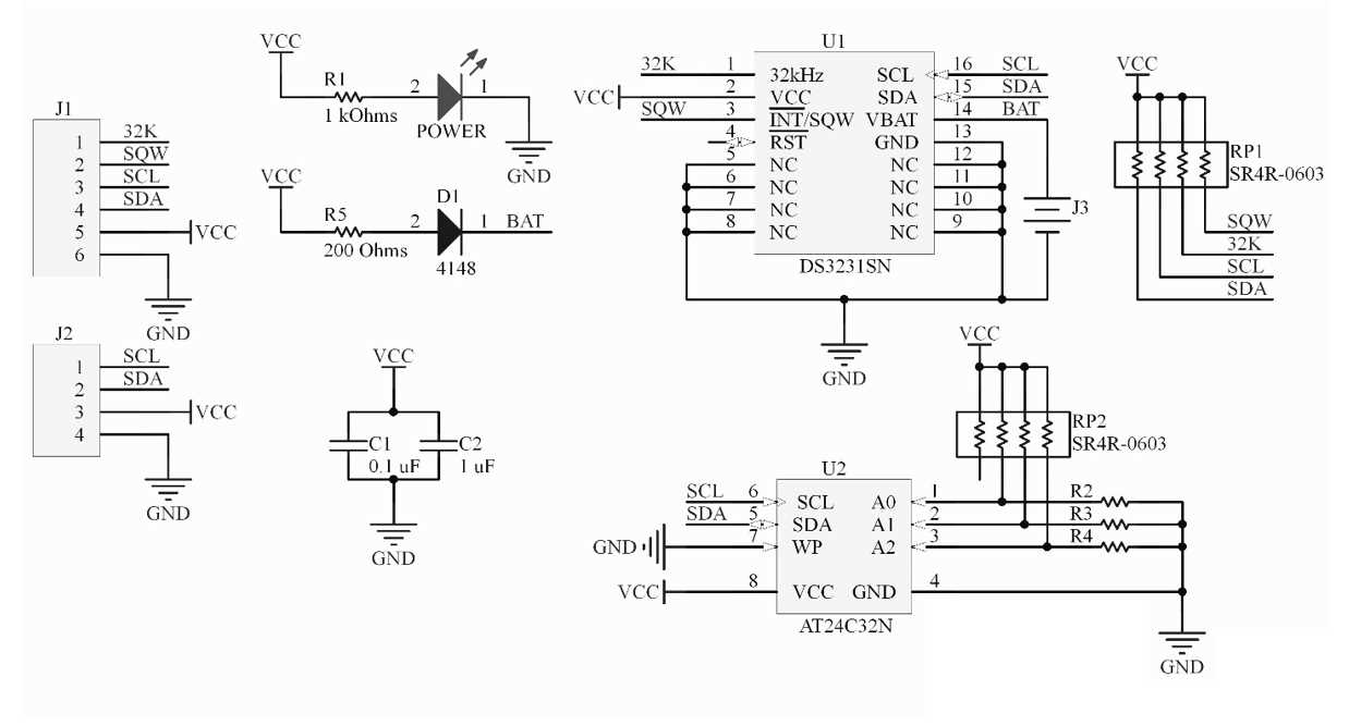ds3231-module-datasheet