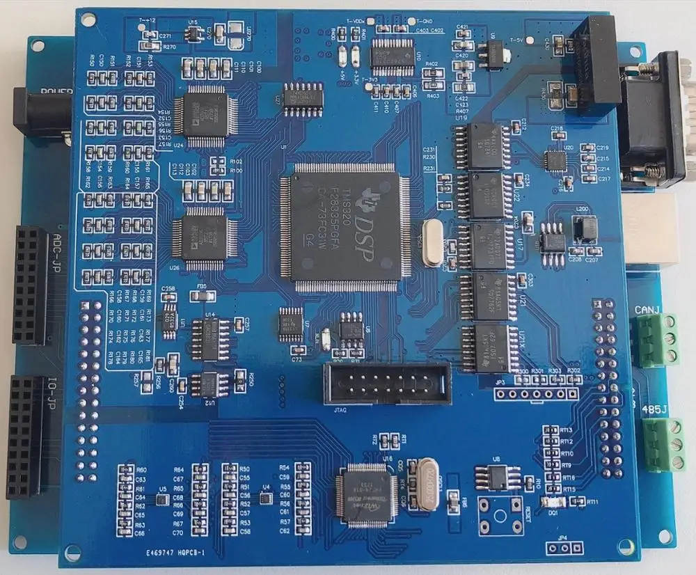 dsp-tms320f28335-datasheet