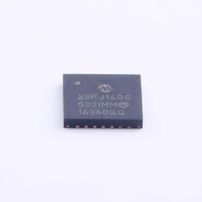 dspic33fj16gs502-datasheet