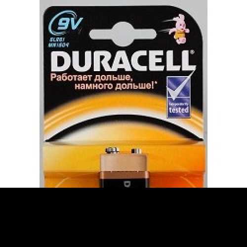 duracell-6lp3146-datasheet
