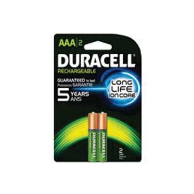 duracell-datasheet