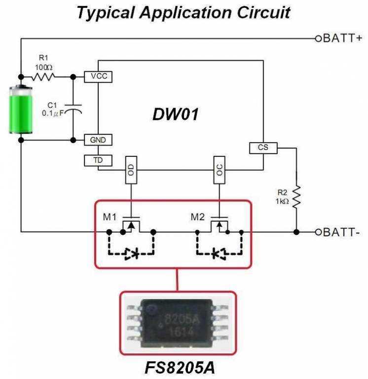 dw01-p-datasheet